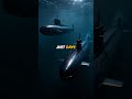 Cold War Sub Mystery: Accident or Ambush?