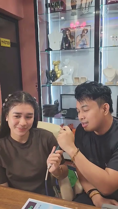 ayon oh🥰🥰🥰 JOMCAR matatag