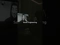 🎭 Social Engineering - Stay Safe Online!