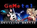Decisive Battle (Final Fantasy VI) - GaMetal