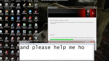 How to Install Hypercam 3 (100%) work latest version 2014