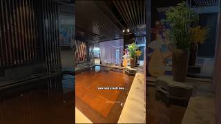 Went To The Chilli And Jelly Pool In China 🥵