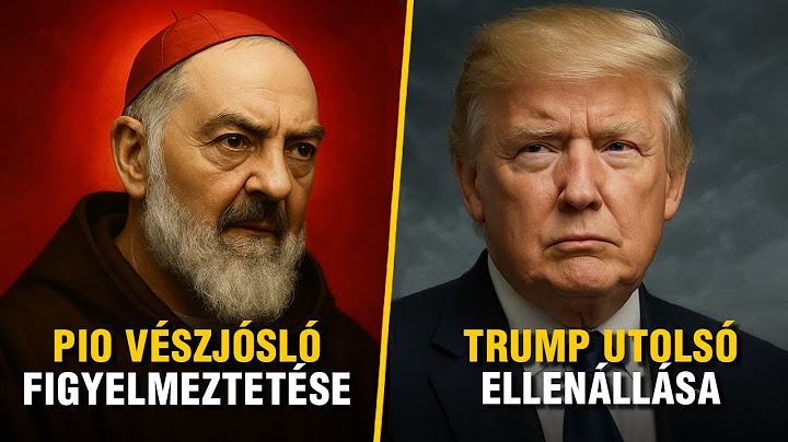 Amit Padre Pio 2025-re jósolt, mindenkit megdöbbent