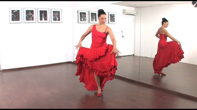Tu Tienda para el Baile Flamenco