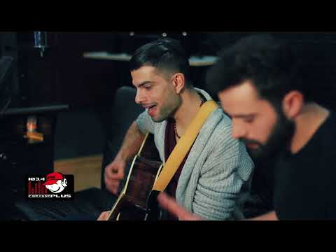 რეზო და ბავშვები - მეგობარო / Rezo Da Bavshvebi - Megobaro (Live)