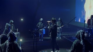 米津玄師 - orion 2019 (LIVE)