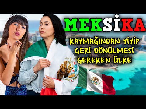 Video: Meksika'yı Ziyaret Etmek İçin En İyi Zaman