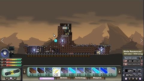 Forts Multiplayer Gameplay (SUPER WEAPONS 101) #70