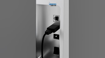 DV360™: Software for Viscosity Measurement from Brookfield – Overview