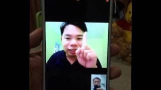 Video Phone &  Soft Phone  for VRS screenshot 2