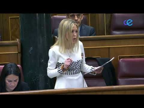 VOX critica al Gobierno en materia de migración: "No tienen verguenza"