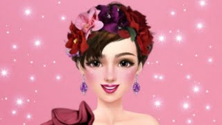 Fashion Show || Gudiya game || Furry Land Games screenshot 5