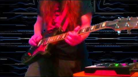 EHX Canyon echo Mode