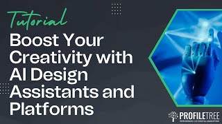 Boost Your Creativity with AI Design Assistants and Platforms | AI | Web Design Tips