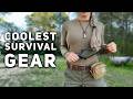 Best Bushcraft & Survival Gear at Georgia Bushcraft Demo Days