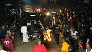 OMUKAMA OTORAINWE NAATWARWA OMUKIKAARI KARUZIKA || 28.09.2026