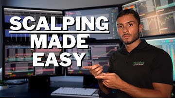 10 Scalping Rules I’ve Learned From 7 Years Of Trading