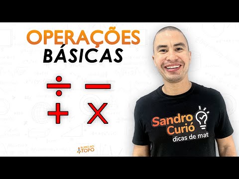 Vídeo: Como a subtração e a divisão estão relacionadas?