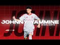 Johnny Yammine CB Albion LA Highlights Class ‘27
