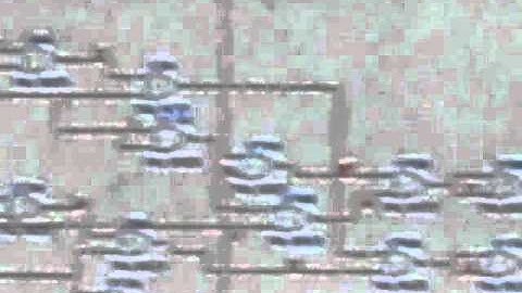 Multisim of Completed Fireplace Control Circuit