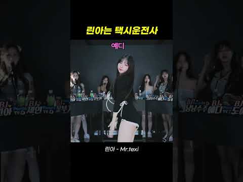 팬더스쿨 3시즌 BJ린아   mr texi