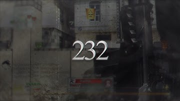 The 232nd Teamtage of Exalt
