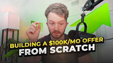 Building a $100k/mo Online Business From Scratch