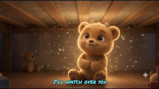 Datos Friends In The Night 🌙✨ Cute Pixar-Style Sleep Story for Kids | AI Animation Noticias