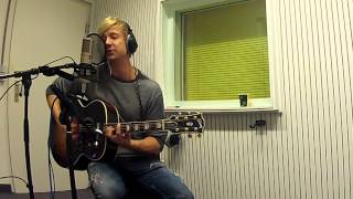 Video thumbnail of "Sunrise Avenue - You Can Never Be Ready - unplugged bei antenne 1"