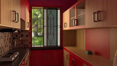 Tanmoy Nath | 3D Environment Walkthrough | Canvas 2022