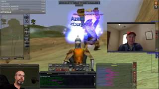 EverQuest History: Chatting with Scott Hartsman, Former EQ Tech Director, EQ2 Tech Dir/Exec Producer