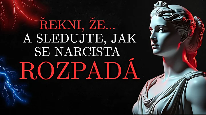 7 FRÁZÍ, KTERÉ ZPŮSOBÍ, ŽE SE NARCISTA MENTÁLNĚ ZHROUTÍ a nikdy se nevzpamatuje