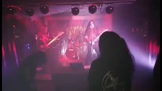 Blasphemous Goat Vomit - Tempter to the Throne