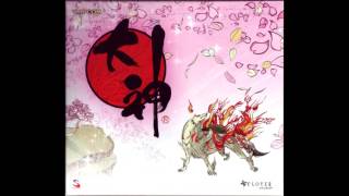 Okami OST - Tamaya's theme [extended]