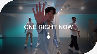 Post Malone, The Weeknd - One Right Now l Rkls (Choreography)