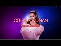 Ariana Grande God is a Woman Official Lyrics Video
