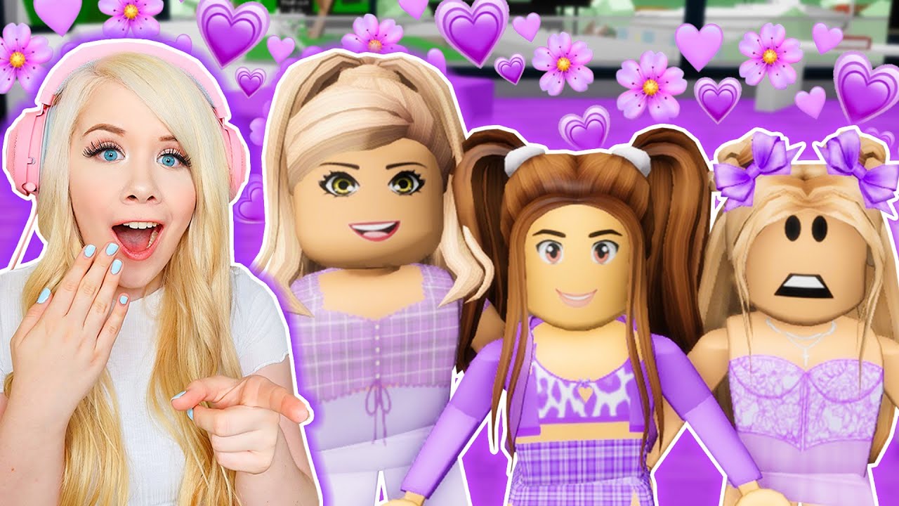 If roblox's daughter had ♾ rbx - roblox players! - Everskies