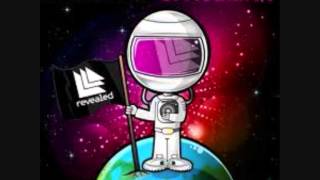 Dj campanella ft Hardwell Radio Globo Spaceman Pio