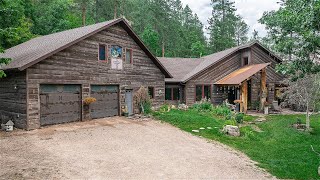 20097 Higgins Gulch Rd video tour