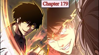 Logging 10000 Years into the Future chapter 179 English Sub (Bloodbath)