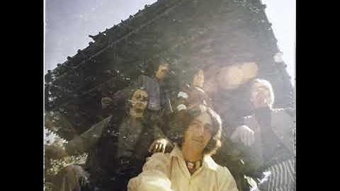 Floating Bridge ‎– Three Minute & Ten Second Blues ( 1969, Blues Rock, USA )