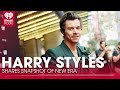 Harry Styles Shares Snapshot Of New Era With Latest Single 'Aperture' | Fast Facts