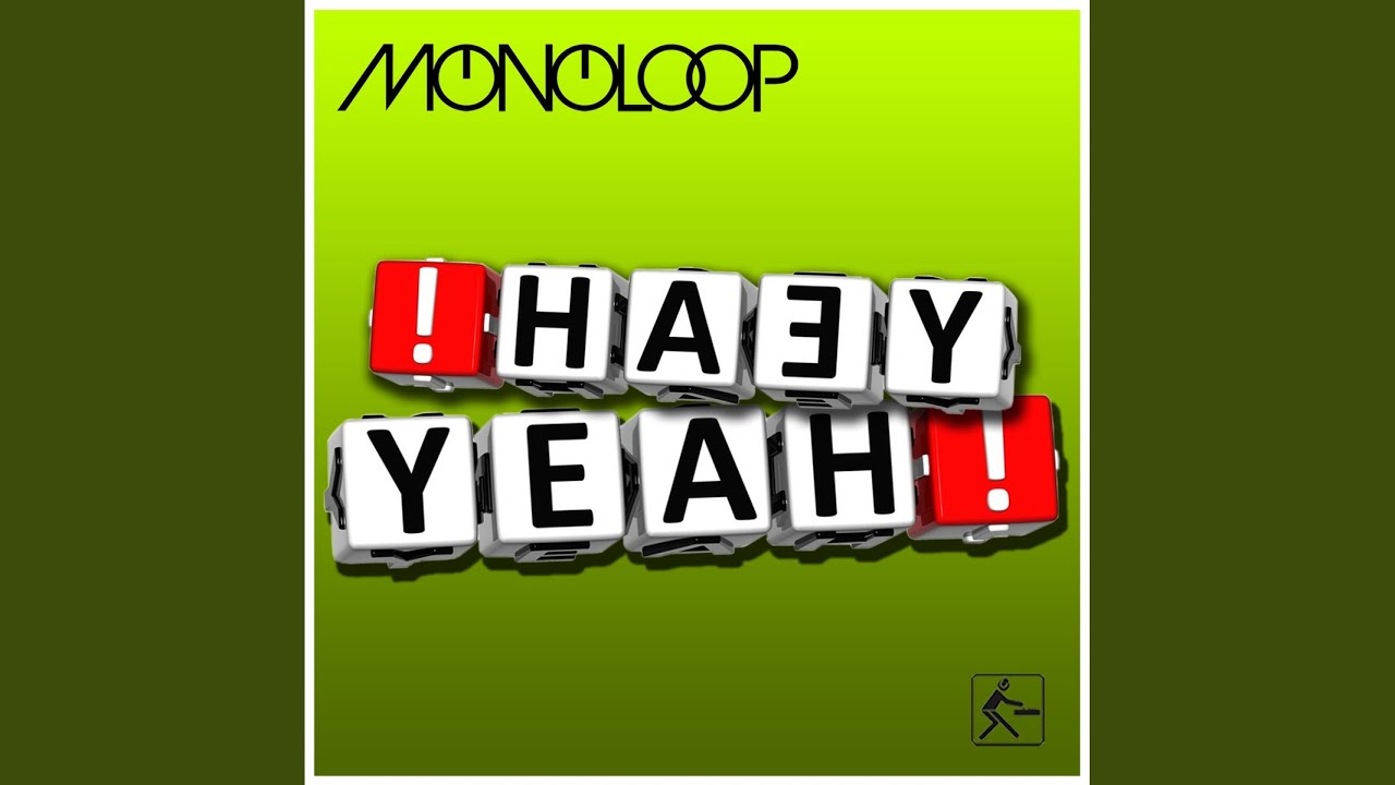 Watch Yeah Yeah (Original Mix) on YouTube Watch Yeah Yeah (Original Mix) on YouTube