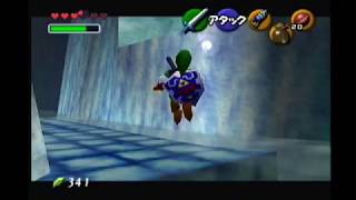 Crazy Ice Keese Strats