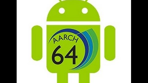 Linaro and ARM enabling Android for ARMv8 64bit SOCs, Juno development board