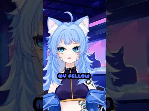 Fun fact 3 🐈‍⬛