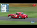 The beauty of battle | 2023 Moss Trophy full race | 80MM