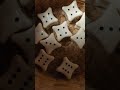 Rolling 10 Bone Dice in a Wicker Basket | Wizard's Tower Dice Short