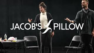 Andrew Schneider | Dance & Technology Performance at Jacob’s Pillow Dance Festival 2025