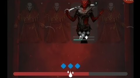 Eldrum Red Tide How to very easy win the last boss with basic weapon and armor EP.1